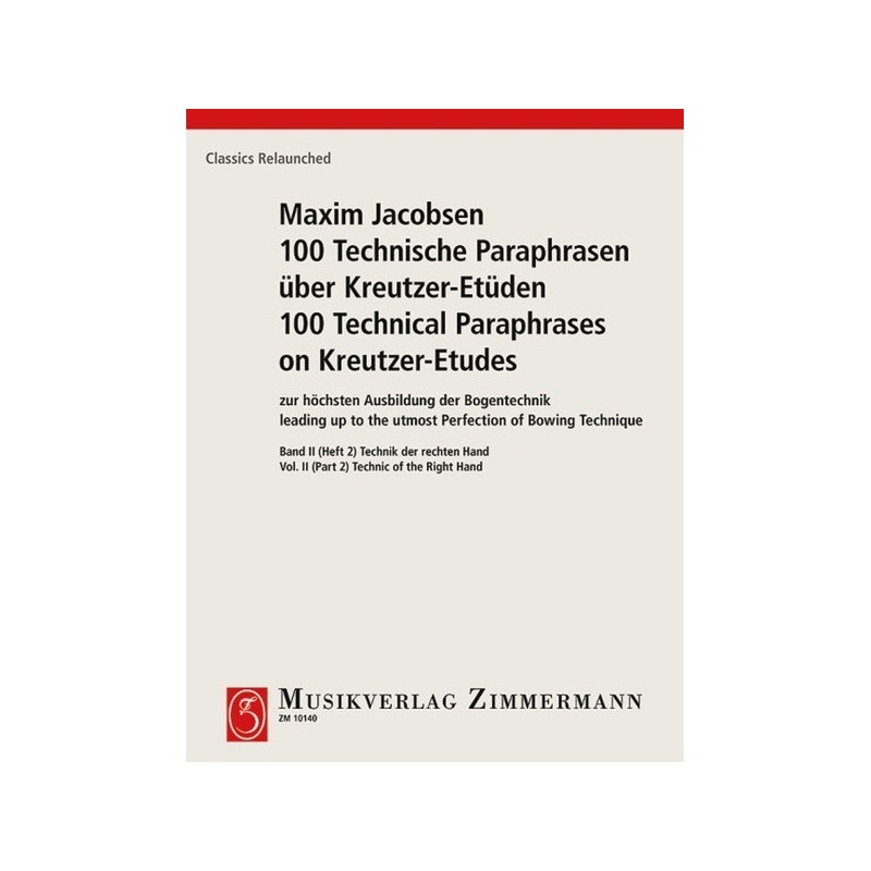 120 Technische Paraphrasen 