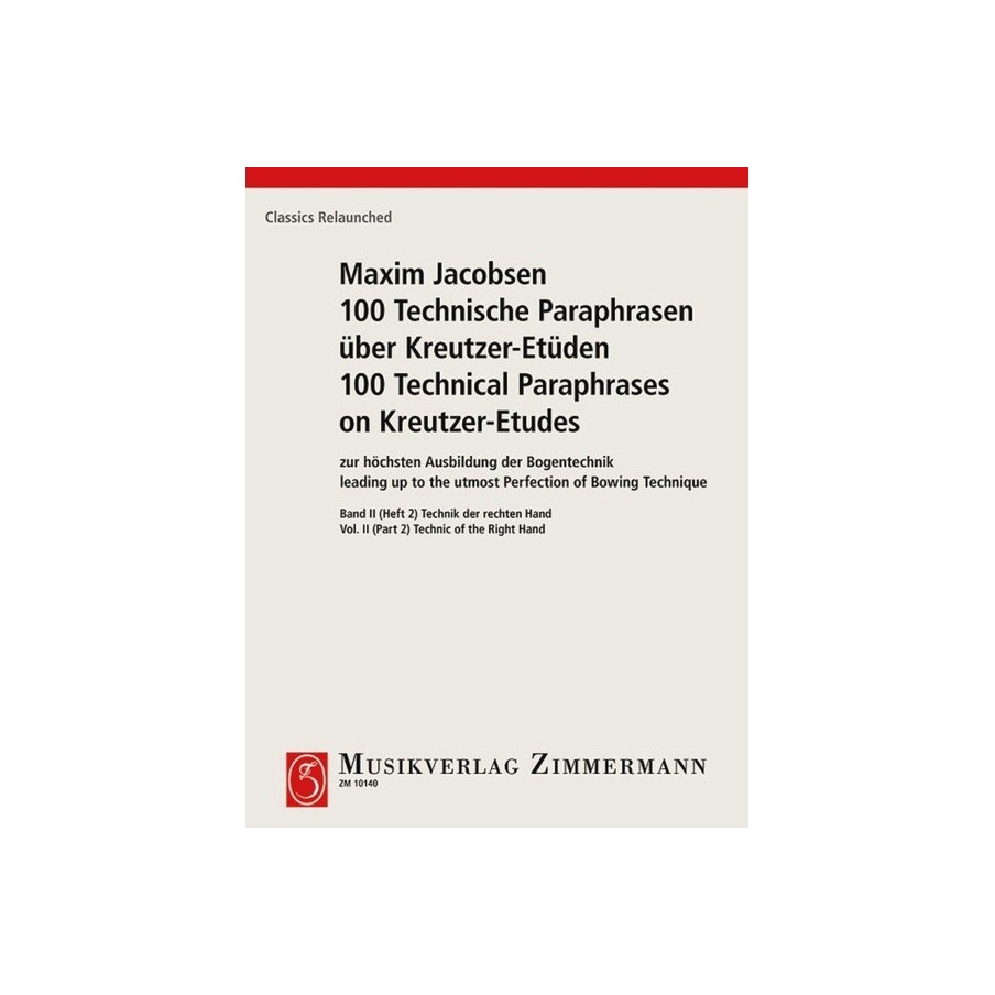 120 Technische Paraphrasen 