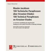 120 Technische Paraphrasen 