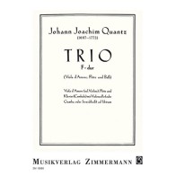 Trio F-Dur 