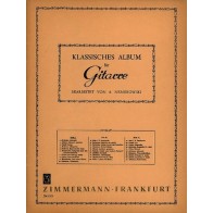 Klassisches Album Heft 1 