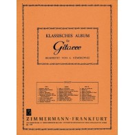 Klassisches Album Heft 2 