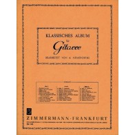 Klassisches Album Heft 3 