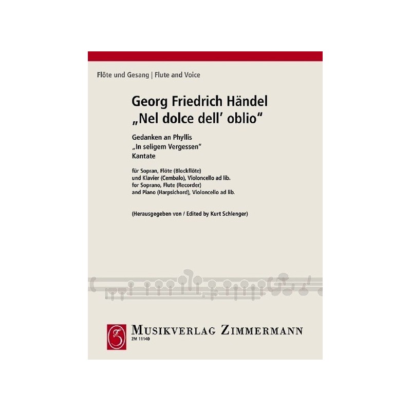 Nell Dolce Dell'oblio 