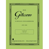 Leichtes Trio op. 26 