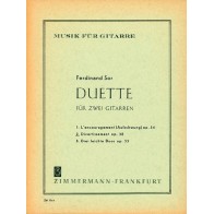 Divertissement op. 38 