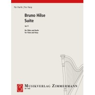 Suite op. 6 
