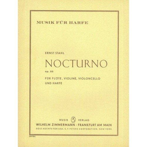Nocturno op. 66 