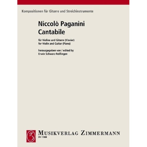 Cantabile No.8