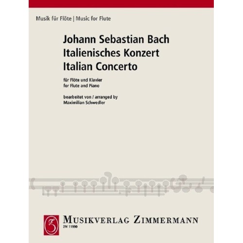 Italienisches Konzert 