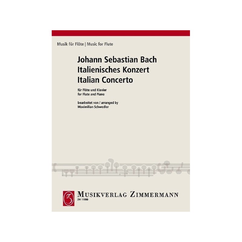 Italienisches Konzert 