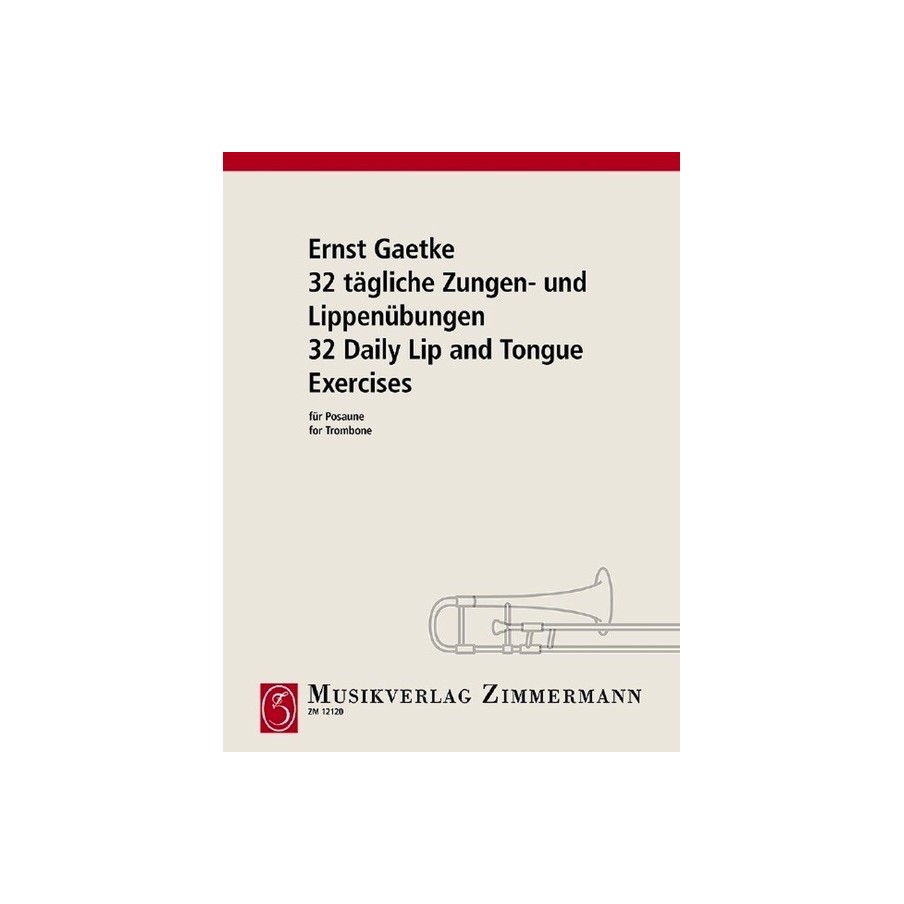 32 Tägliche Zungen- und Lippenübungen 