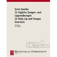 32 Tägliche Zungen- und Lippenübungen 