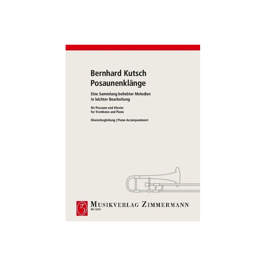 Posaunenklange 