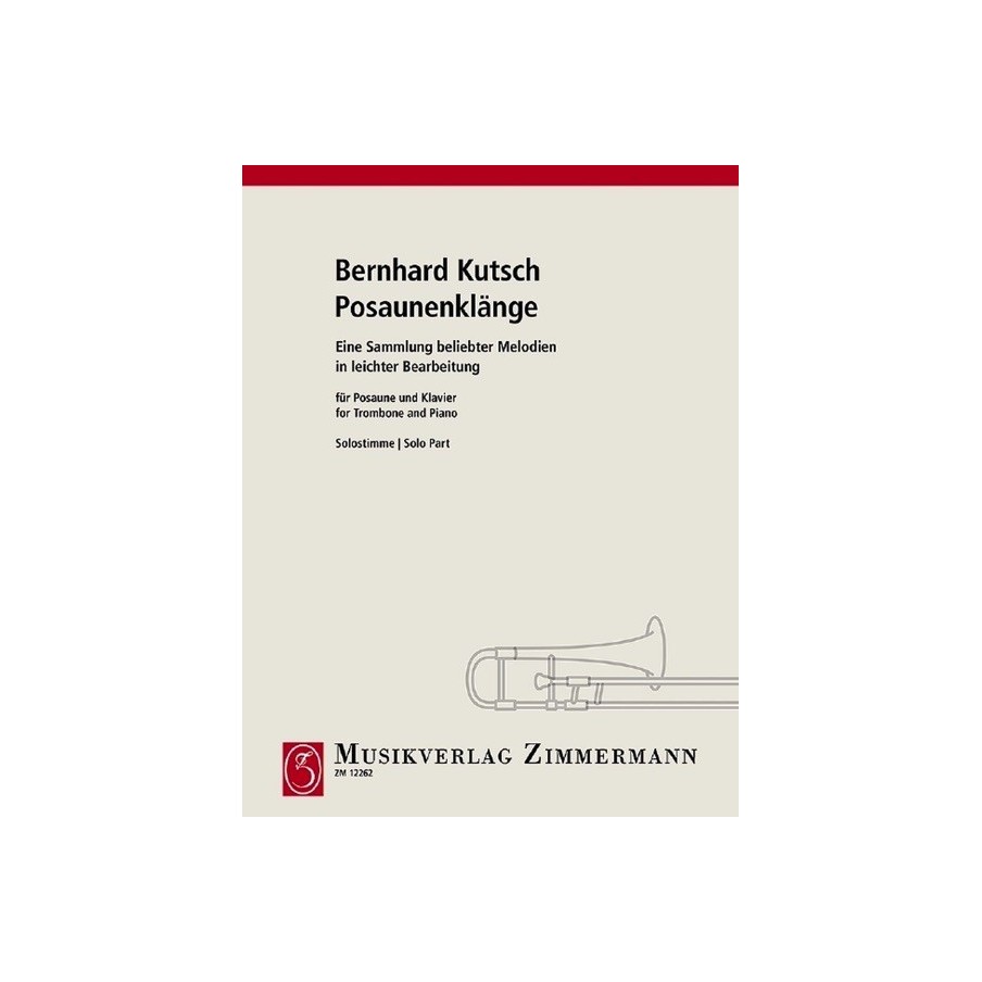 Posaunenklänge 