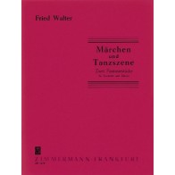 Märchen und Tanzszene 