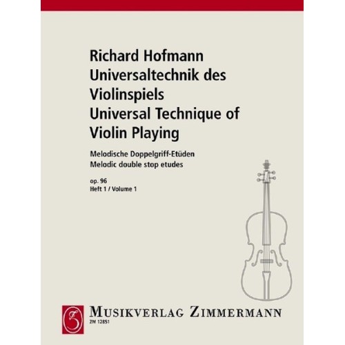 Universal Technique of...