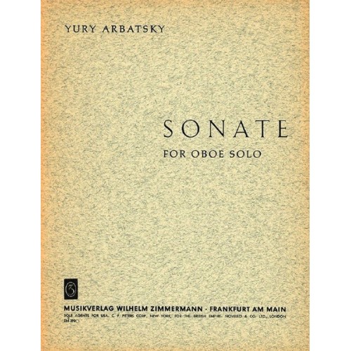 Sonate 
