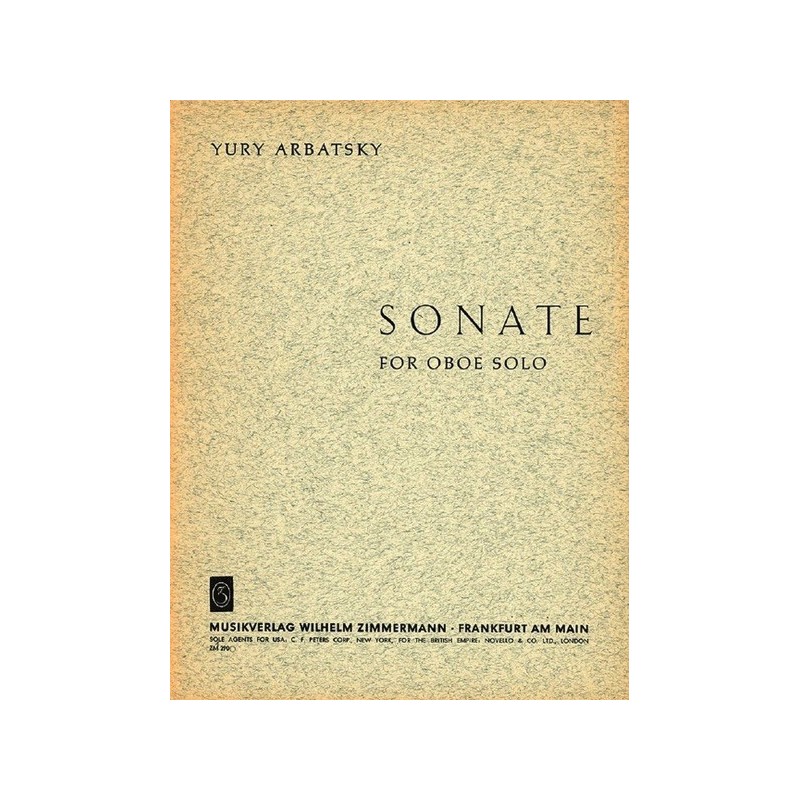 Sonate 