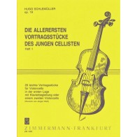 Allererste Vortragstucke 1 