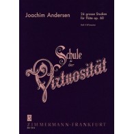 School Of Virtuosity Op 60 Book 2 