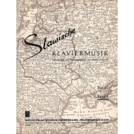 Slawische Klaviermusik Band 2 