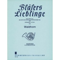 Blaser Lieblinge 