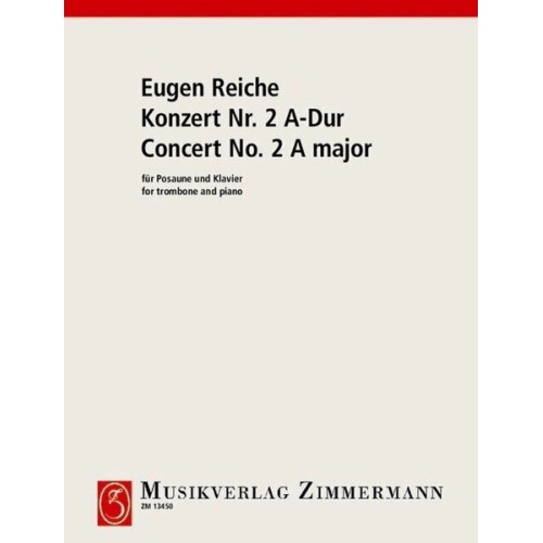 Konzert in A-Dur