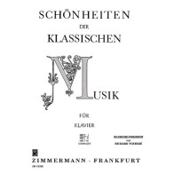 Schonheiten Klassischen Musik 1 