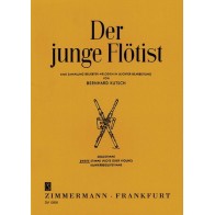 Der junge Flötist 