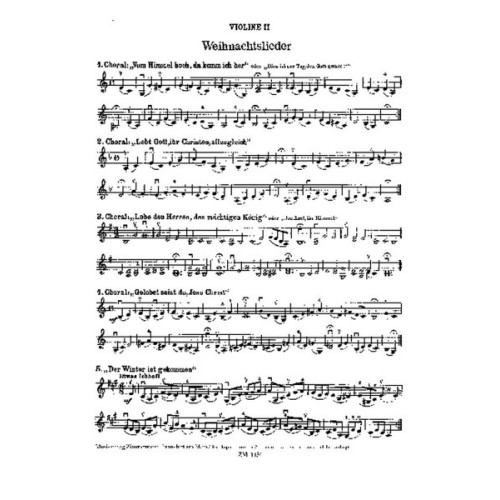 Fröhliche Weihnachten 