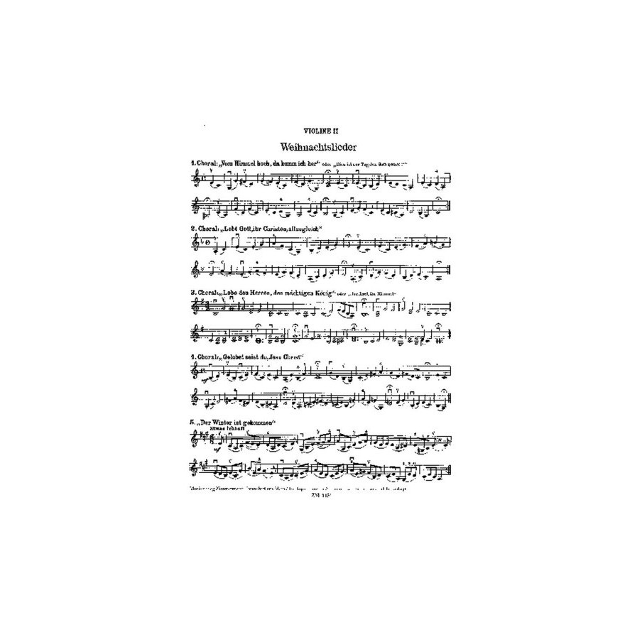 Fröhliche Weihnachten 