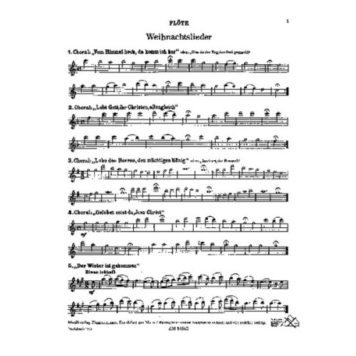 Fröhliche Weihnachten