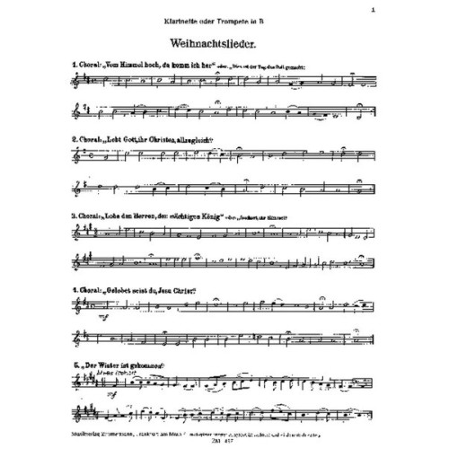 Fröhliche Weihnachten