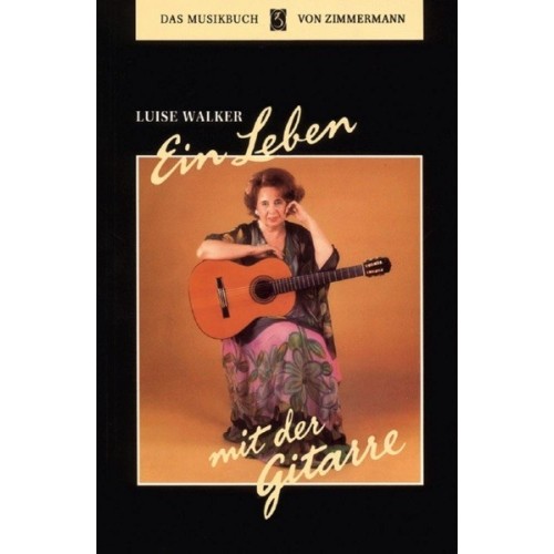 Ein Leben mit der Gitarre 