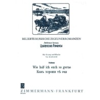 Wie hab ich euch so gerne 