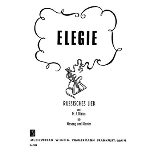 Elegie