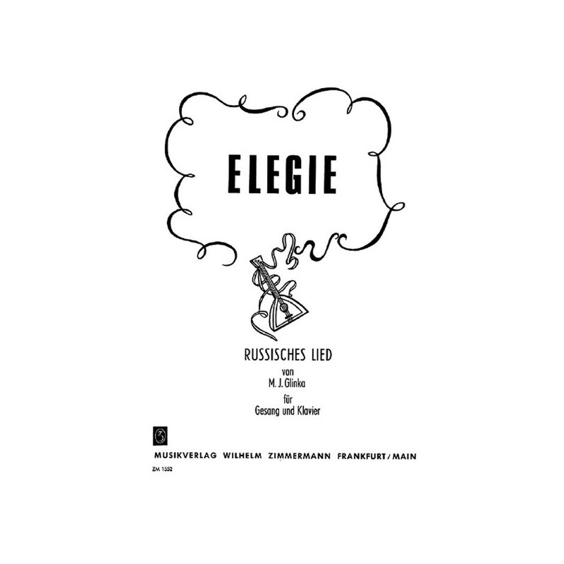 Elegie 