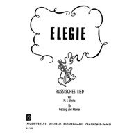 Elegie 