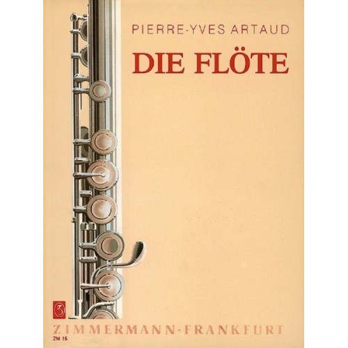 Die Flöte (La Flûte)
