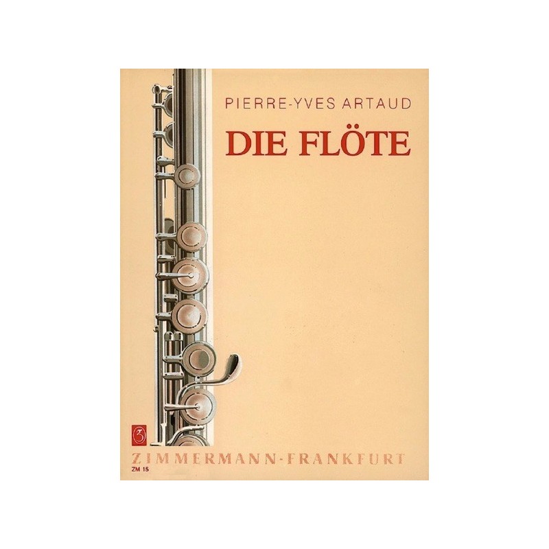 Die Flöte (La Flûte) 