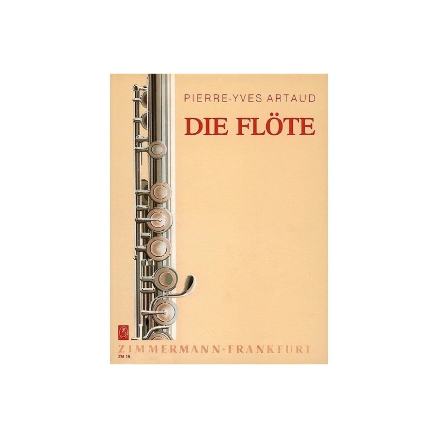 Die Flöte (La Flûte) 