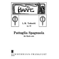 Pattuglia Spagnuola op. 32 
