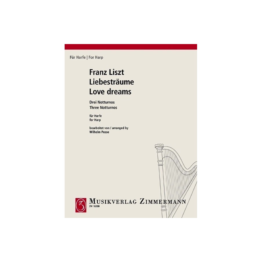 Liebesträume 