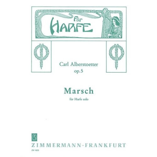Marsch op. 5