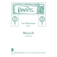 Marsch op. 5 