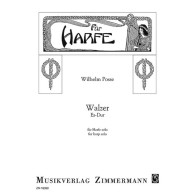 Walzer Nr. 2 Es-Dur 