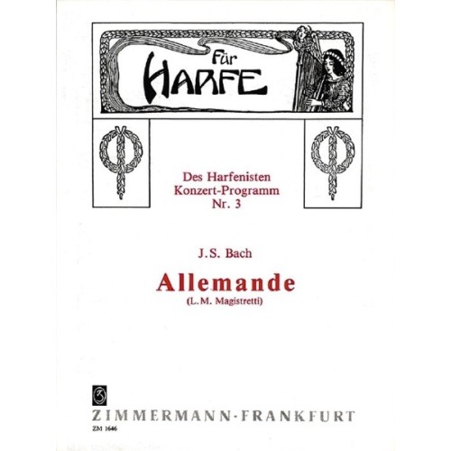Allemande
