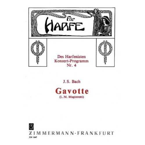 Gavotte 