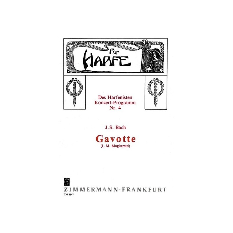 Gavotte 
